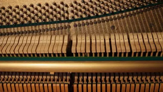 0 تا 100 اکشن پیانو